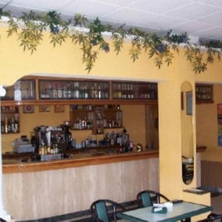 Hotel Los Juncos Noja Bagian luar foto