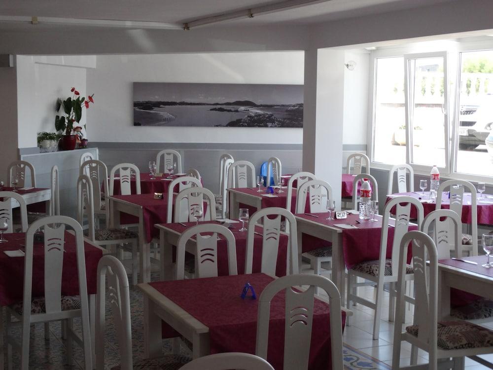 Hotel Los Juncos Noja Bagian luar foto