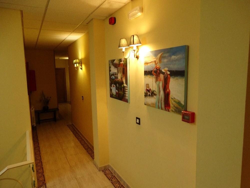 Hotel Los Juncos Noja Bagian luar foto