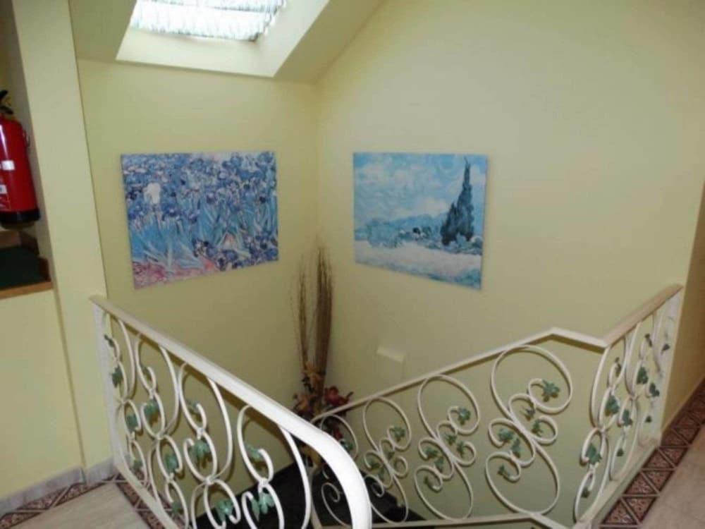 Hotel Los Juncos Noja Bagian luar foto