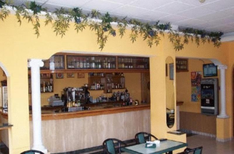 Hotel Los Juncos Noja Bagian luar foto