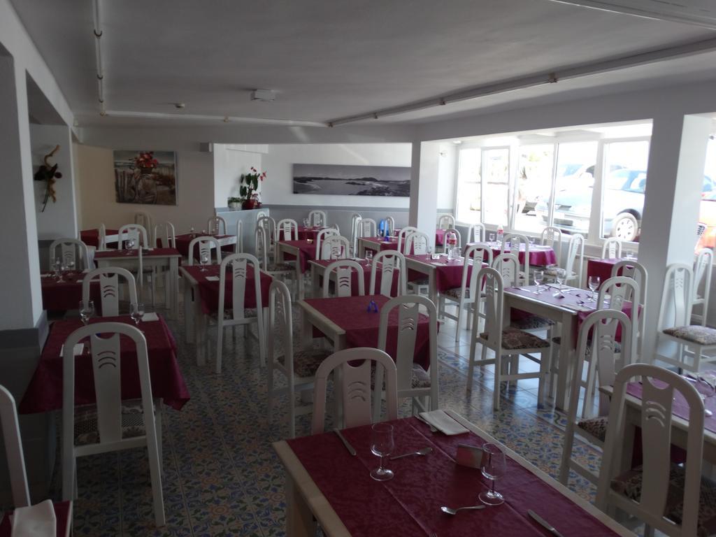 Hotel Los Juncos Noja Bagian luar foto
