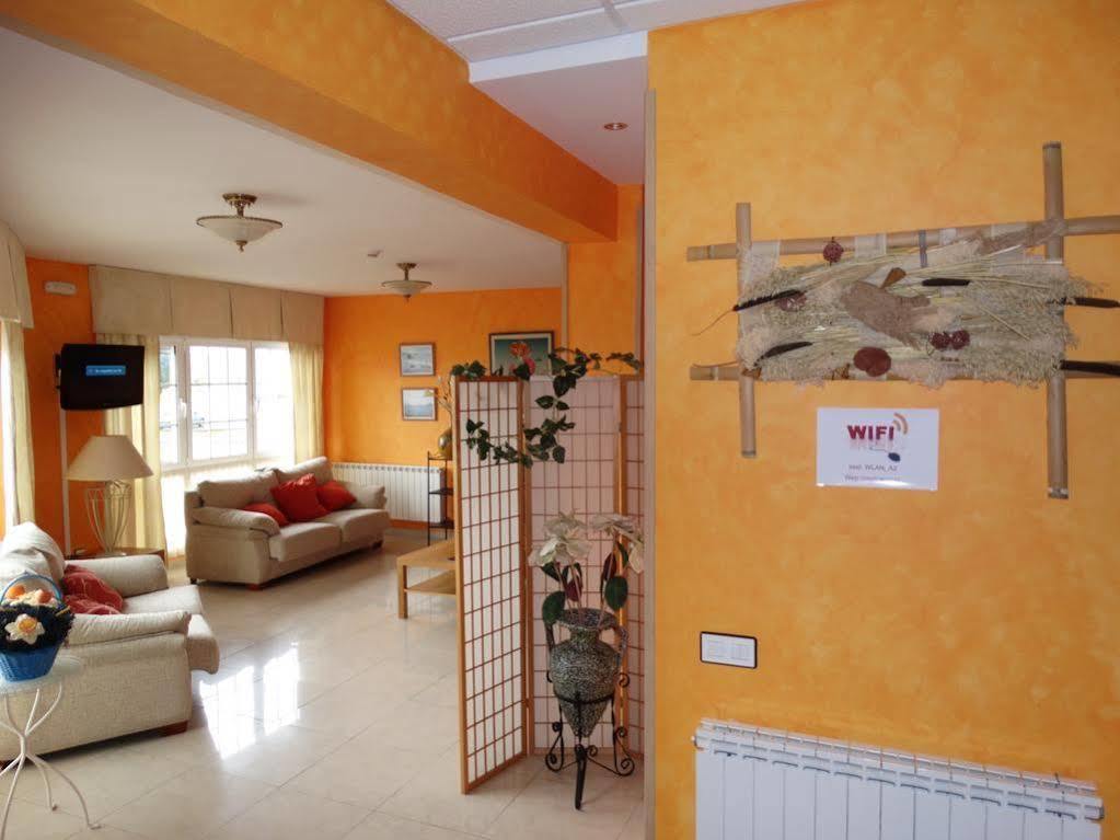 Hotel Los Juncos Noja Bagian luar foto